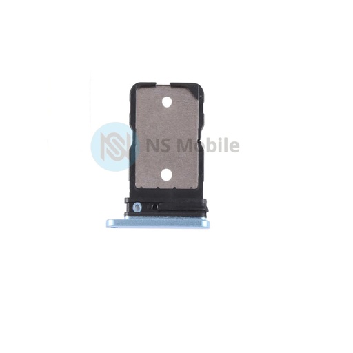 Tiroir Sim Google Pixel 7A Bleu