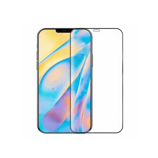 Verre Trempé Intégral pour Apple iPhone 12/iPhone 12 Pro