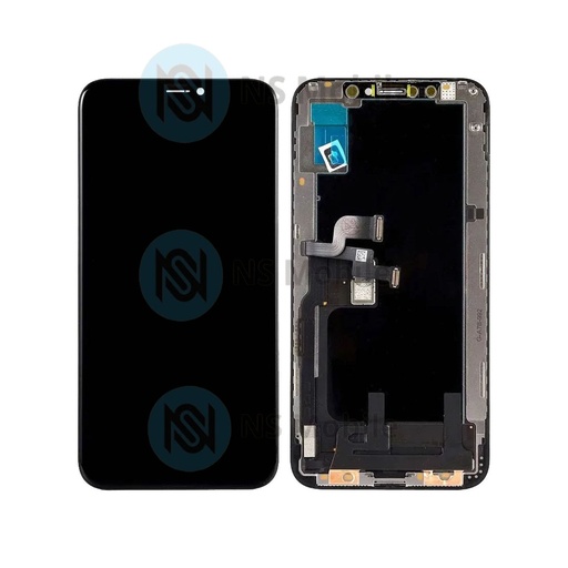 Ecran Complet iPhone XS Max Hard Oled