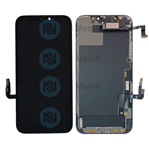 Ecran Complet IPhone 13 Pro Soft Oled 120HZ