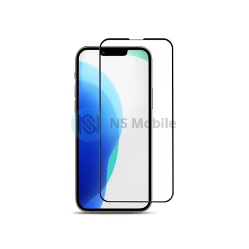 Verre Trempé Intégral Pour Apple iPhone 13 Mini