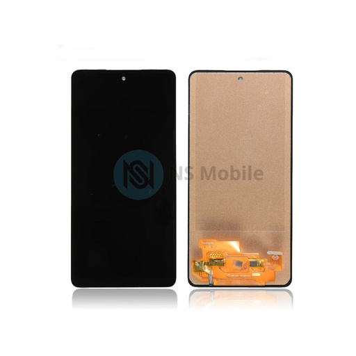 Ecran Complet Samsung A53 5G ( SM-A536 ) Incell