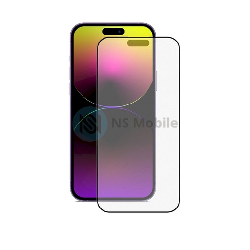 Verre Trempé Intégral pour Apple iPhone 14 Pro Max 