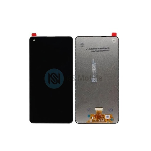 Ecran Complet Samsung A21s ( SM-A217 ) Incell