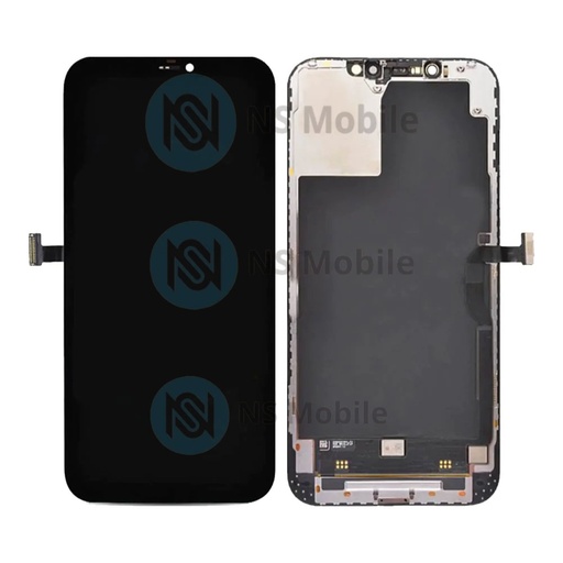 Ecran Complet IPhone 12 Pro Max Refurb