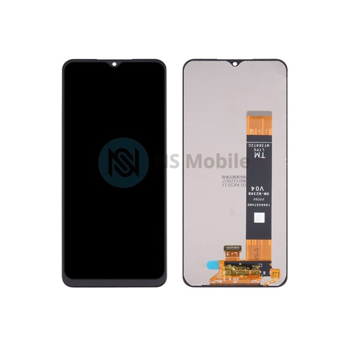 Ecran Complet Samsung A20e ( SM-A202 ) Incell