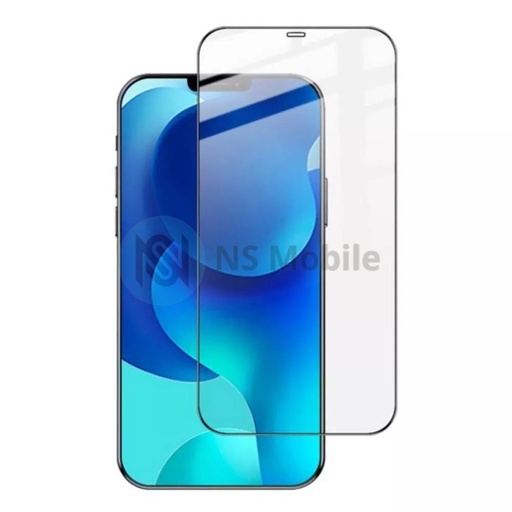 Verre Trempé Intégral Pour Apple iPhone 16