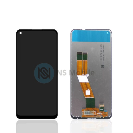 Ecran Complet Samsung A11 ( SM-A115 ) Incell