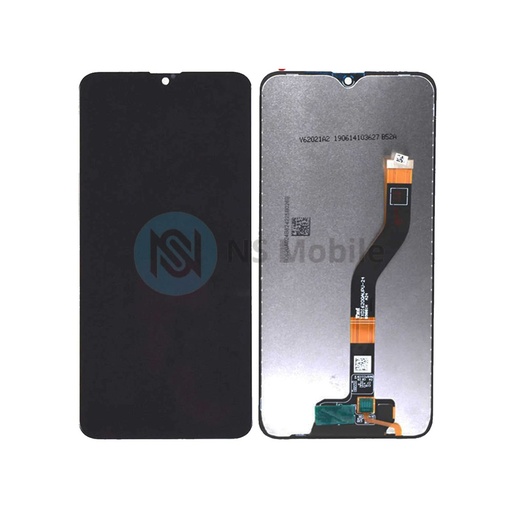 Ecran Complet Samsung A10e ( SM-A102 ) Original Reconditionnné