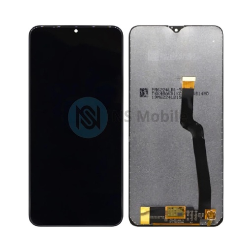 Ecran Complet Samsung A10 ( SM-A105F ) Original Reconditionnné