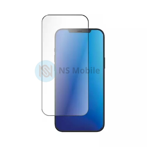 Verre Trempé Intégral Pour Apple iPhone 16 Plus