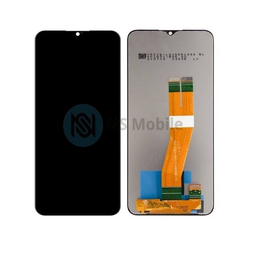 Ecran Complet Samsung A04 ( SM-A045 ) Incell