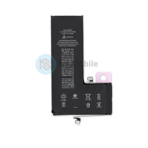 Batterie  iPhone 11 Pro Qualité Premium