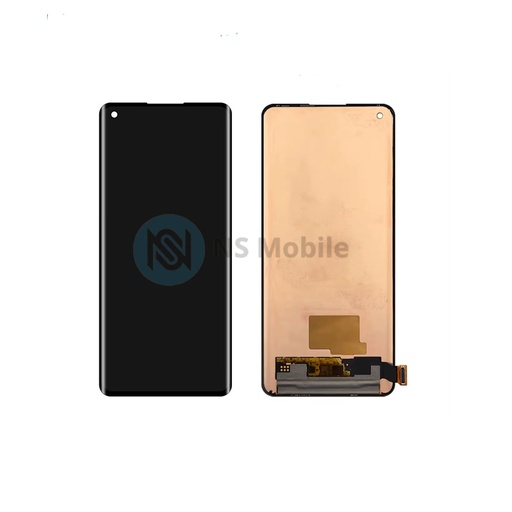 Ecran complet Oppo Reno 4 Pro 4G Original
