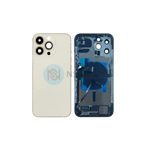 Chaassis iPhone 13 Pro Max Blanc Refurb
