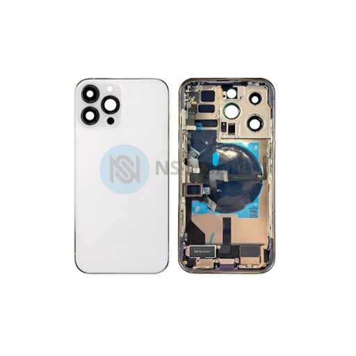 Chaassis iPhone 14 Pro Max Blanc Refurb