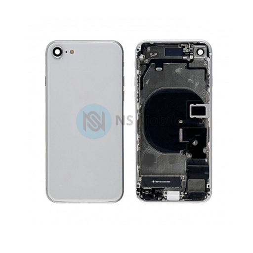 Chaassis iPhone Se 2022 Blanc Refurb