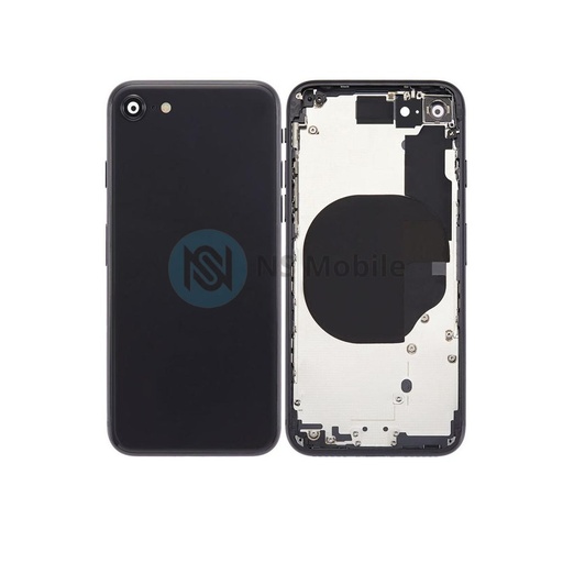 Chaassis iPhone Se 2022 Noir Refurb
