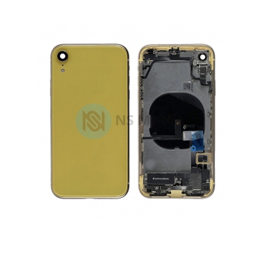 Chaassis iPhone XR Jaune Refurb