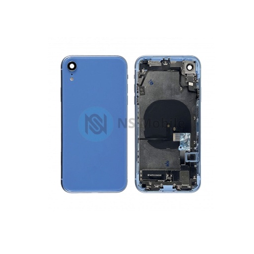Chaassis iPhone XR Bleu Refurb
