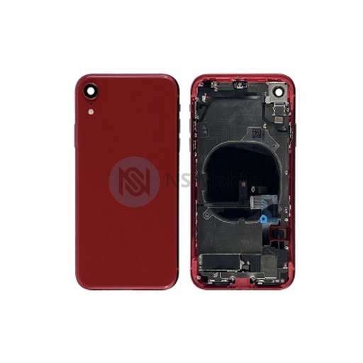 Chaassis iPhone XR Rouge Refurb