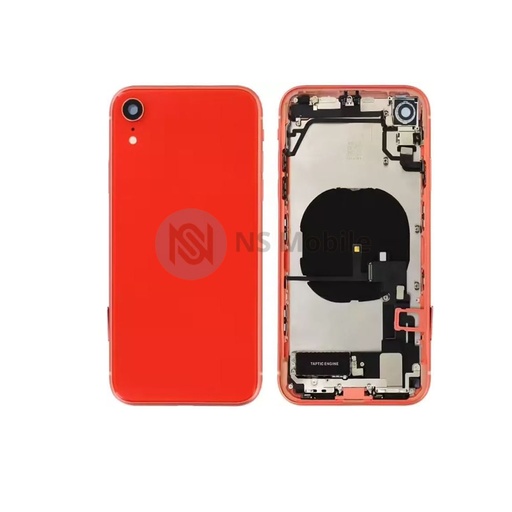 Chaassis iPhone XR Orange Refurb