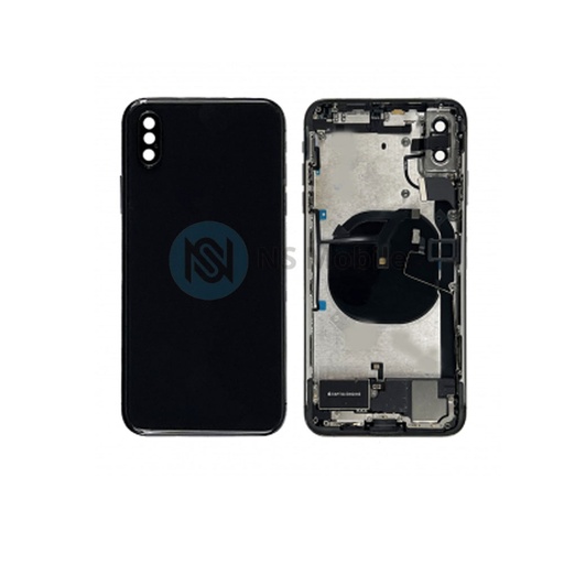 Chaassis iPhone Xs Max Noir Refurb