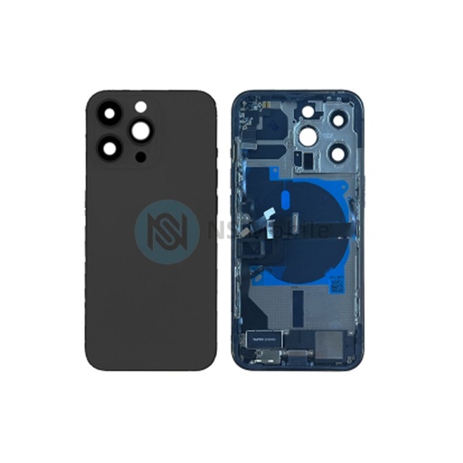 Chaassis iPhone 13 Pro Noir Refurb