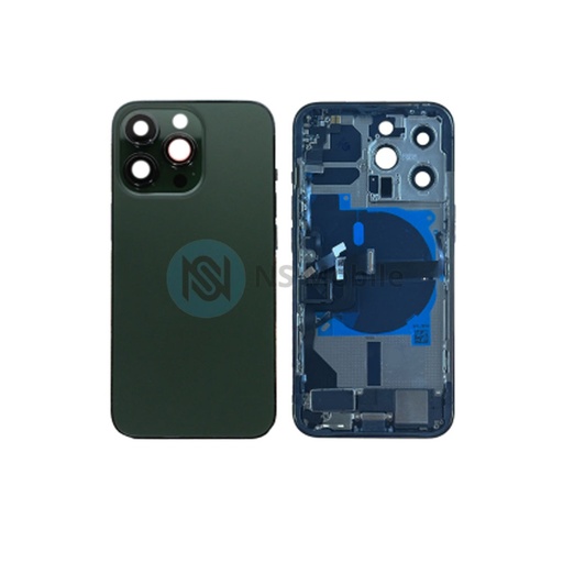 Chaassis iPhone 13 Pro Vert Refurb