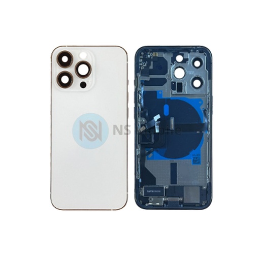 Chaassis iPhone 13 Pro Blanc Refurb