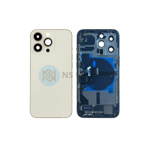 Chaassis iPhone 13 Pro Gold Refurb