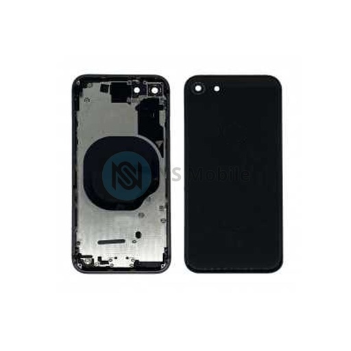 Chaassis iPhone 8 Noir Refurb