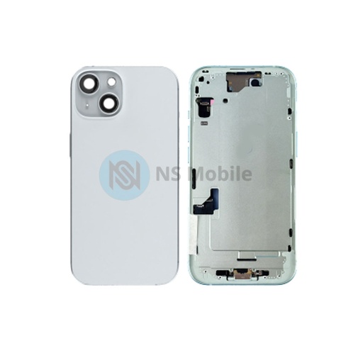 Chaassis iPhone 15 Plus Bleu Refurb