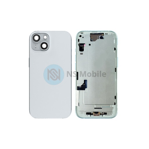 Chaassis iPhone 15  Bleu Refurb