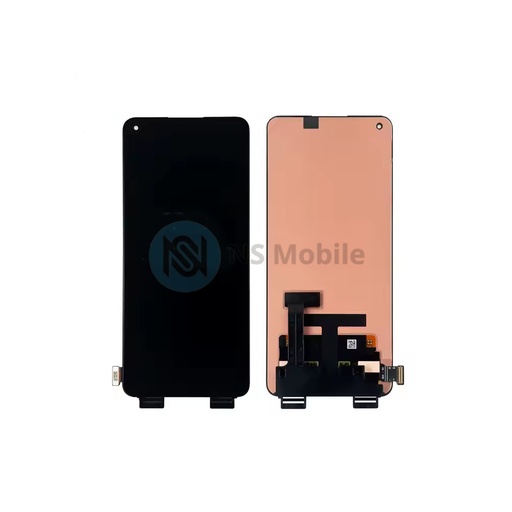 Ecran Complet Oppo Reno7 Pro Original Refurb