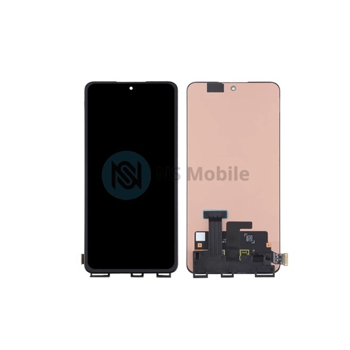 Ecran Complet Oppo Reno 9 / Reno9pro / Reno9 Pro+ / A1pro/BOE Realme 10 5G/Realme10pro 5G/Reno 8T 5G/Realme12pro/Realme 12pro+/ Realme P1 PRO