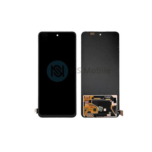 Ecran Complet Realme 12 Original Refurb 