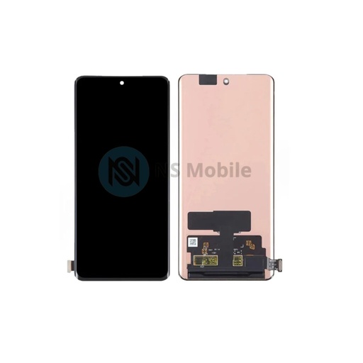 Ecran Complet Oppo Find X7 /GT5pro 1 GTneo6se / GTneo6/ GTneo6T/ GT6/ 1+12R 1 1+ACE3/1+ACE3pro  
 Original Refurb