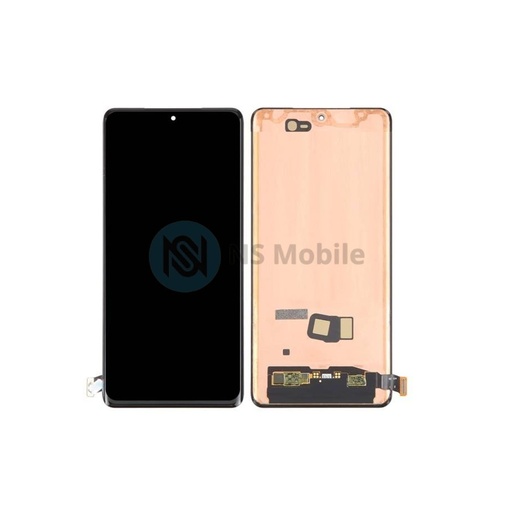 Ecran Complet Oppo  Find X7 Ultra /1+12/ 1+ACE3pro Original Refurb