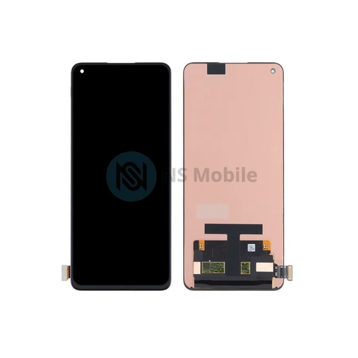 Ecran Complet Oppo Reno7pro Incell