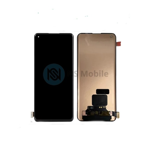 Ecran Complet Oppo Find X3 / Find X3 pro /one plus 1+9pro/one plus 10pro/one plus 11 /Find x5 pro Incell