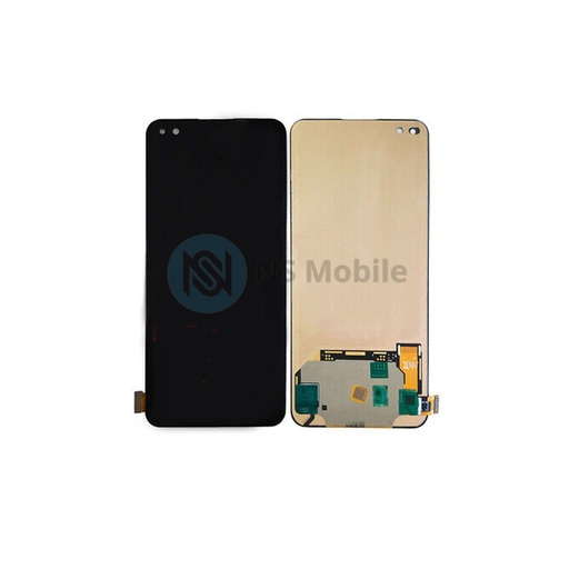 Ecran complet Realme X50 pro /ONE PLUS 1+Nord /ONE PLUS 1+8Z / ONE PLUS 1+8 NORD Incell