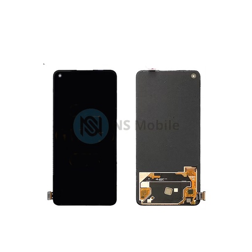 Ecran Complet OPPO Realme GT neo5/Realme Neo5se/Realme GT3/Oneplus ACEV/Oneplus Nord3 Incell