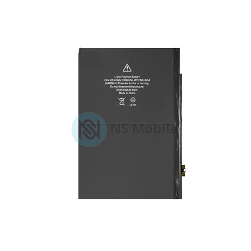 Batterie Apple iPad Air 4 A2072/A2316/A2324/A2325