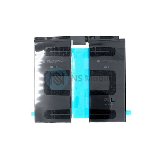 Batterie Apple iPad Pro 12.9" (3e génération)/iPad Pro 12.9" (4e génération) A1876/A1895/A2014/A2229/A2069/A2232