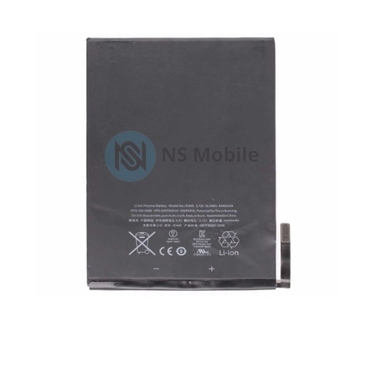 Batterie Apple iPad Mini 1 A1432/A1454