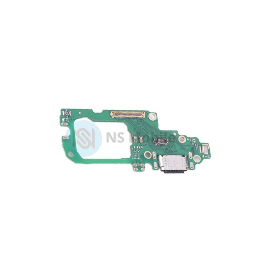 connecteur de Charge Oppo A2 Pro