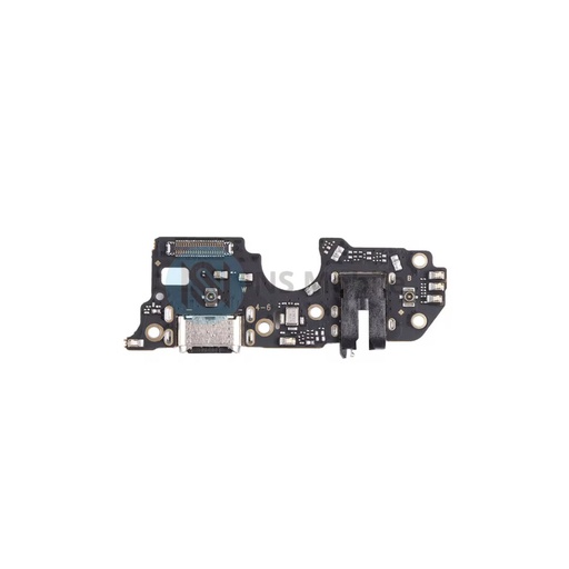 connecteur de Charge Oppo A58-5G/A78-5G