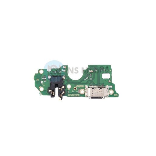 connecteur de charge Oppo A96 5G/Reno7z/8z/F21pro
