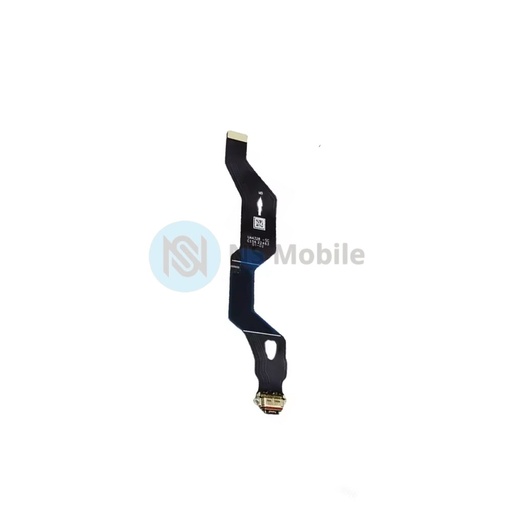 connecteur de charge Oppo Find X6